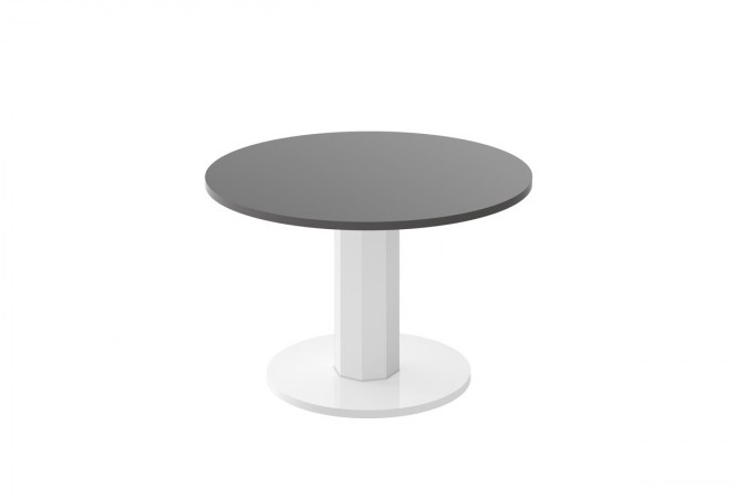 SOLO MINI 80 round coffee table